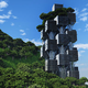 Image for article titled Is this the city of the future?